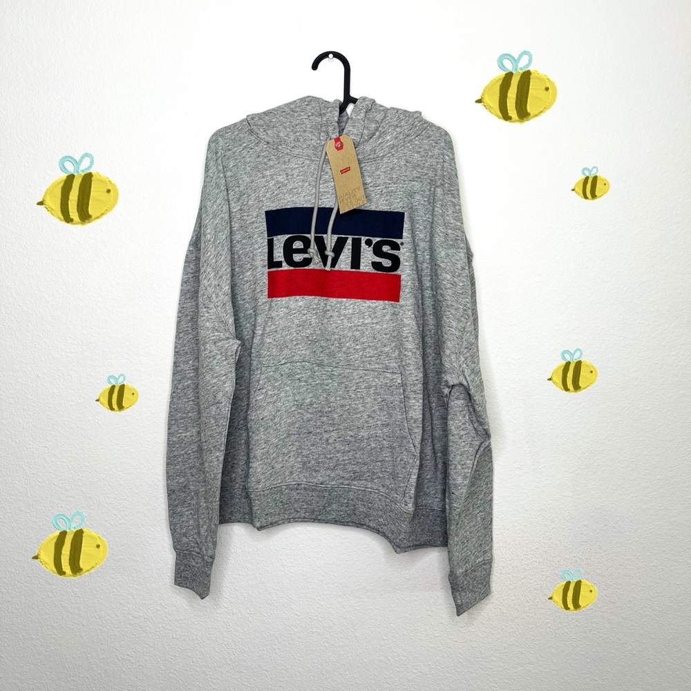 Levi's® hoodie